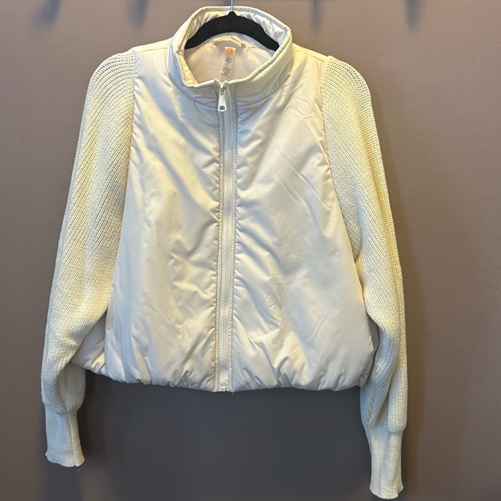 Mono B Jacket